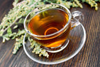 Vintage Nettle Seeds Herbal Tea - 250g - image 5