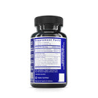 Quantum Nutrition Labs Calci-Mag Caps - 90 Vegetarian Capsules - image 2