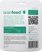 Brain Feed Alpha GPC 500mg Acetylcholine Supplement - 60 Capsules - image 6