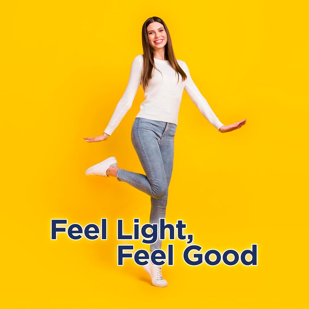 Renew Life Daily Digestive Prebiotic Fiber - 150 Vegan Capsules - image 8
