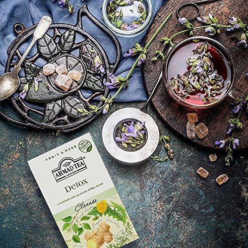 Ahmad Tea Herbal Tea - image 7