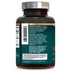 Nature's Choice Omega 3 Fish Oil Supplements - 2400mg Fish Oil Per
