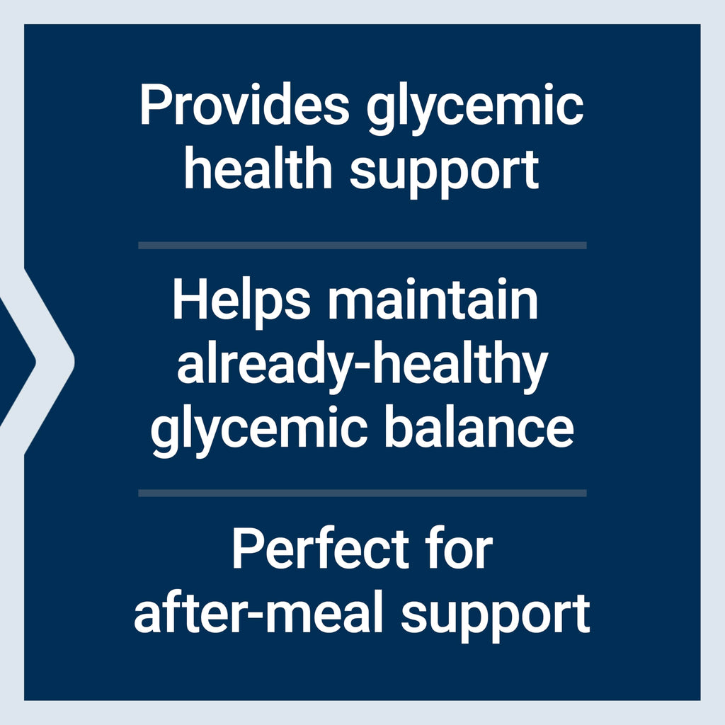 Life Extension Glycemic Guard - 30 Capsules - image 4