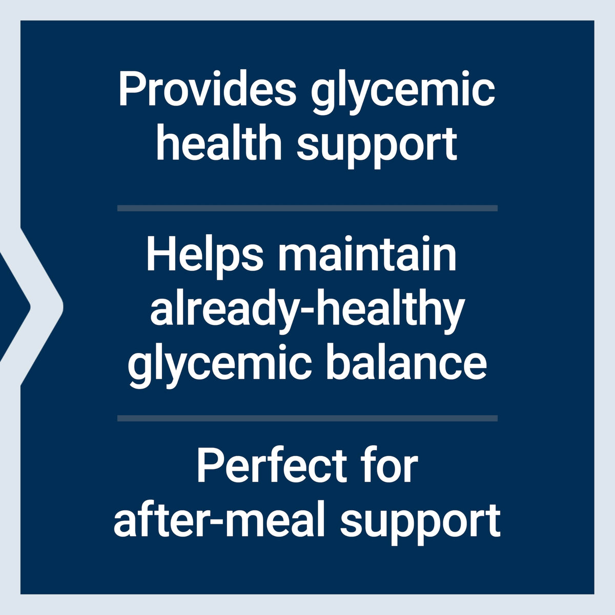 Life Extension Glycemic Guard - 30 Capsules - image 4