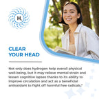 H2 Universe, LLC NUTRITIONAL_SUPPLEMENT
