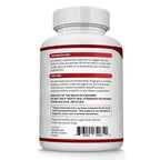 Toplux Blood Sugar Complex Supplement - 60 Capsules - image 9