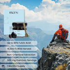 Mars by GHC Himalayan Organic Shilajit Resin - 15g - image 2