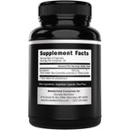 Dorado Nutrition Epicatechin Extract 500mg - 60 Capsules - image 2