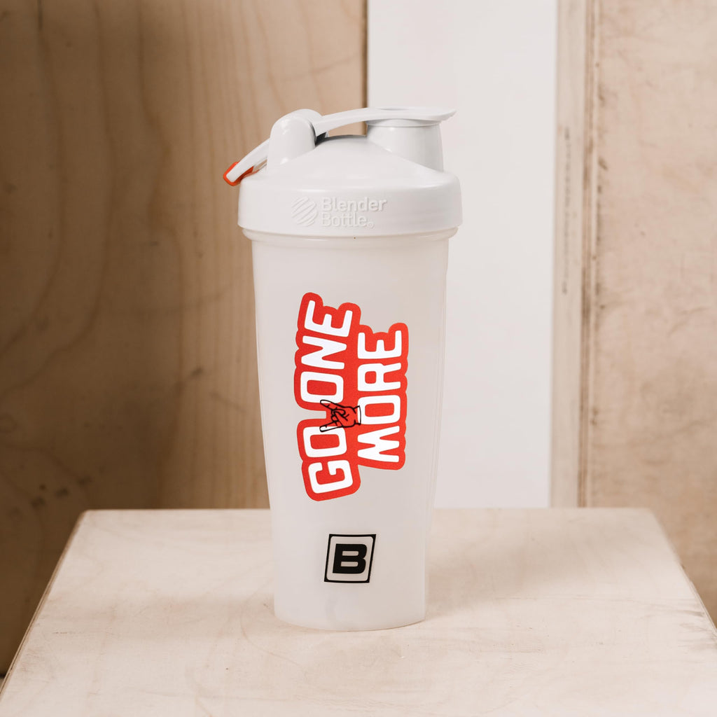 BARE PERFORMANCE NUTRITION Blender Bottle Shaker Bottle