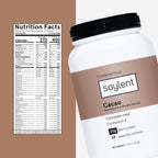 Soylent Complete Nutrition Cacao Meal Replacement Powder - 36.8oz - image 8