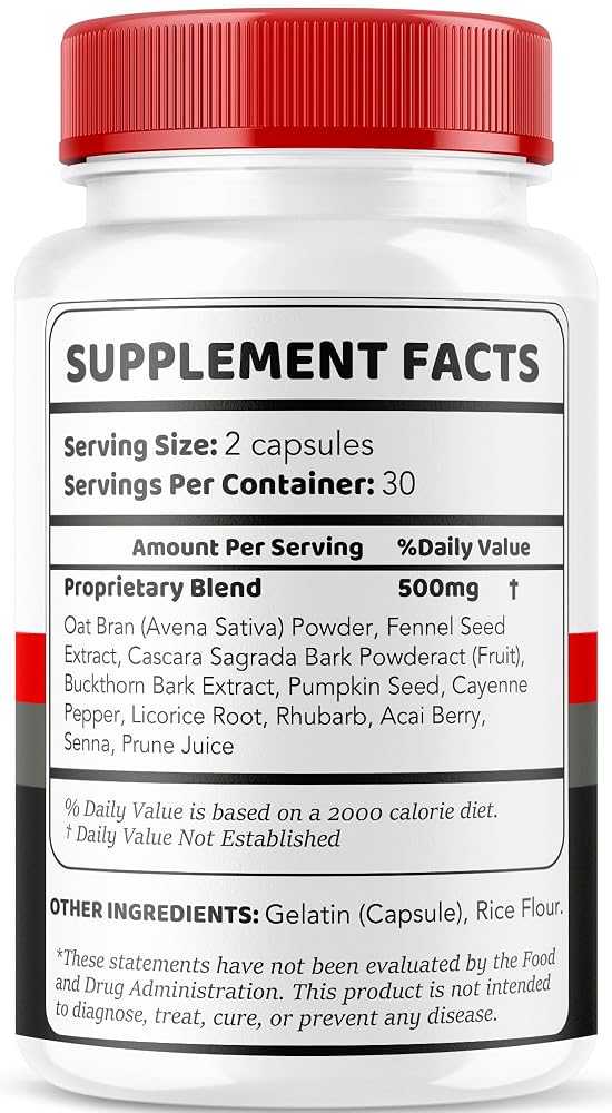 LIVORKA Eronex Vitamin Complex Pills - 60 Capsules - image 7