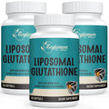 Zeylamum 2400 MG Liposomal Glutathione Softgels