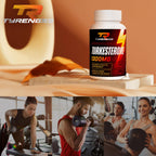 TyRengss Testosterone Booster