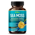 GriMed Sea Moss Complex 9-in-1 with Bladderwrack - 150 Capsules