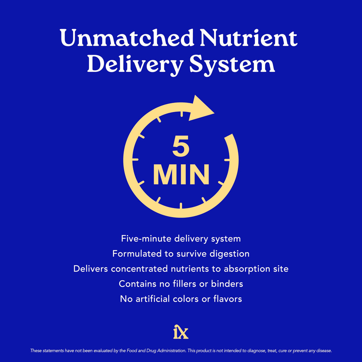Isotonix Multivitamin Fifty Plus Senior Multivitamin - 90 Servings - image 3