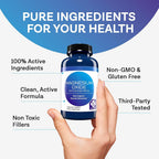 MD.LIFE MD. Life Magnesium Oxide Supplement Parent