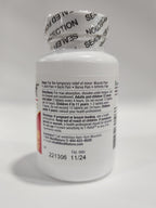 MediNatura T-Relief Arnica +12 Tablets for Discomfort Relief - 250 Count - image 4