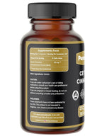Puranicals All 320 Capsules
