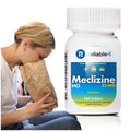 Reliable-1 Laboratories Meclizine HCL - Prevent Nausea