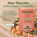 Semaine PMS Relief for Women