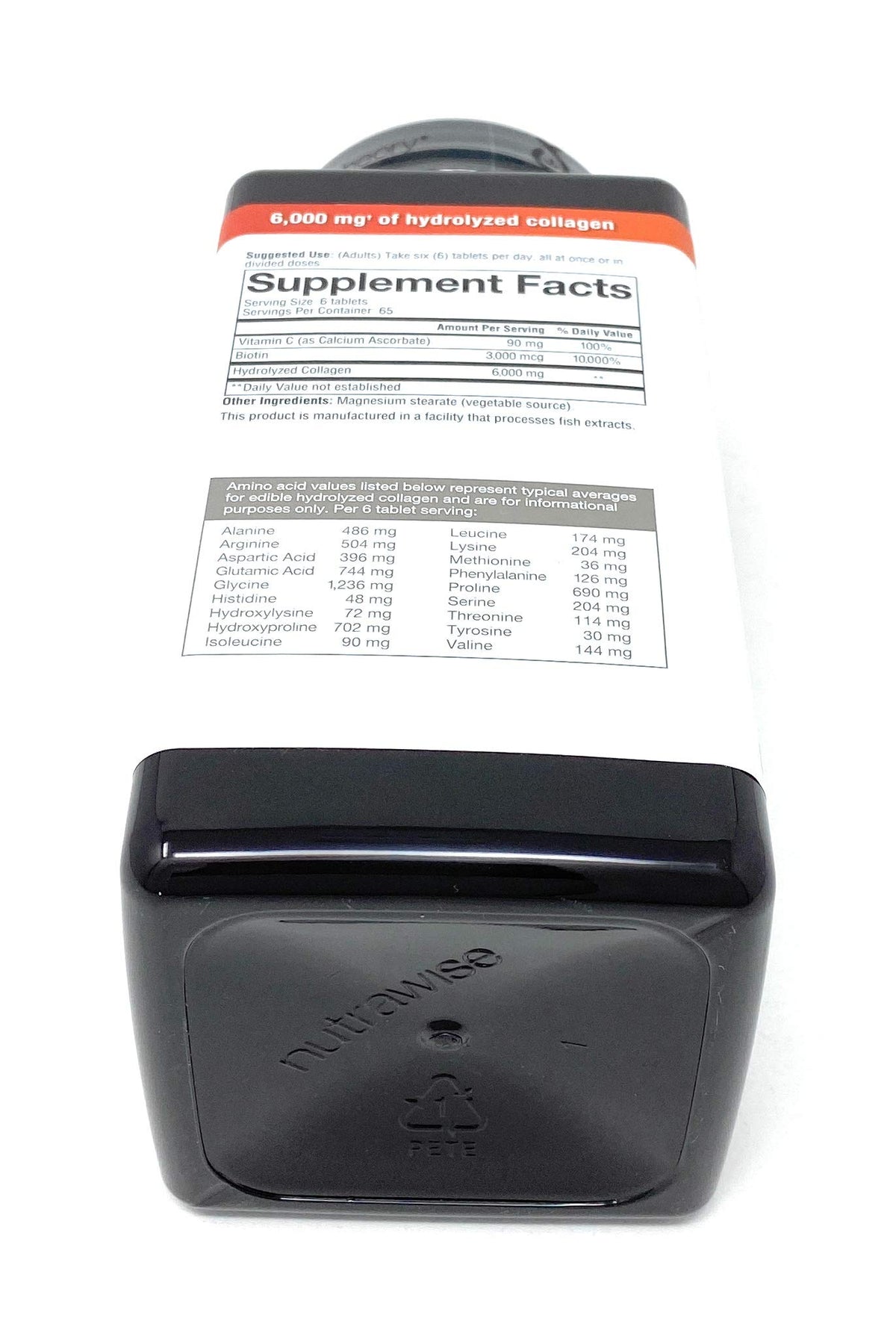 Youtheory NUTRITIONAL_SUPPLEMENT