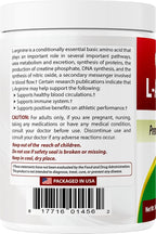 Best Naturals L-Arginine Powder for Circulation - 1 Pound - image 7
