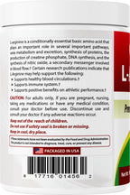 Best Naturals L-Arginine Powder for Circulation - 1 Pound - image 7