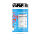FRONTLINE FORMULATIONS Amino Flood from BCAA + EAA