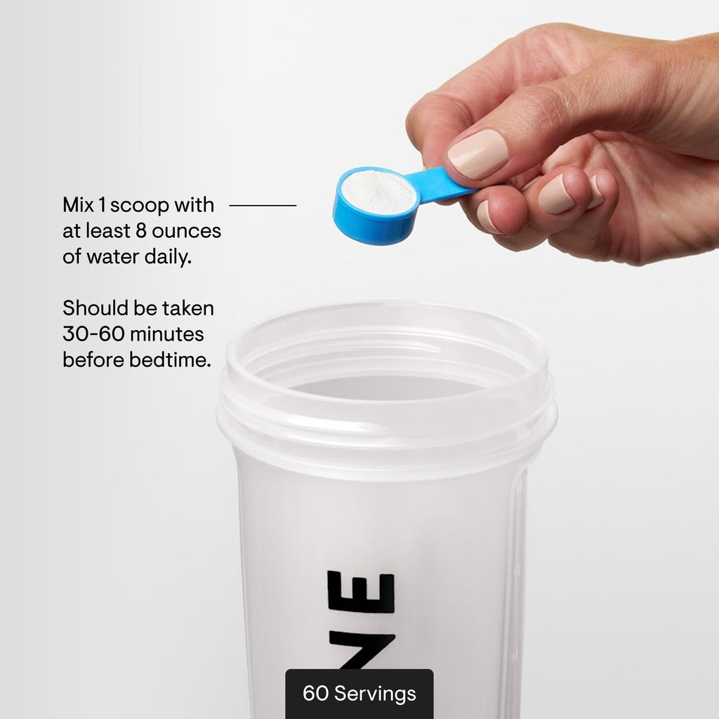 THORNE Magnesium Bisglycinate Powder - 60 Servings - image 6