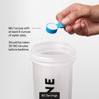 THORNE Magnesium Bisglycinate Powder - 60 Servings - image 6