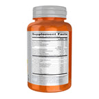 NOW Sports Energy Extreme Natural Caffeine & B Vitamins - 90 Vegetarian Capsules - image 2