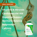 Youngevity Ultimate King Calcium Supplement - 90 Tablets - image 4