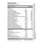 Life Solutions Super Multivitamins and Minerals Liquid - 32 fl oz - image 2