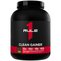 Rule 1 Clean Gainer - High-Protein Lean Gain Formula with 560 Calories
