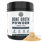 Left Coast Performance Bone Broth Powder