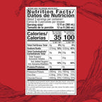 Suero Oral Electrolyte Solution Strawberry Banana - 4 Pack - image 8