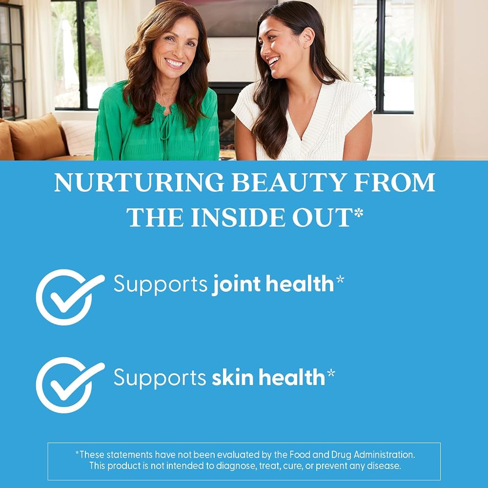 Doctor's BEST Hyaluronic Acid with Chondroitin Sulfate - 180 Vegetarian Capsules - image 5