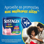 Sustagen Kids Strawberry Blended Vitamin & Mineral Supplement - 380g - image 7