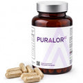 Centurion Puralor CI Brain Supplement for Memory and Focus - 60 Capsules