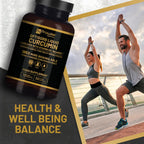 PH PROWISE Optisorb Liquid Curcumin with Vitamin D3 - 60 Liqcaps - image 6