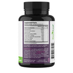 ForestLeaf Glucosamine Chondroitin MSM Joint Support - 120 Capsules - image 9