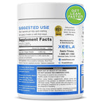 XEELA Apple Cider Vinegar Capsules with The Mother - 90 Capsules - image 2