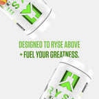 RYSE Up Supplements BCAA EAA Powder Tropical Snocone - 30 Servings - image 6