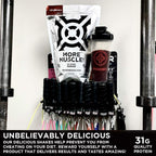 PROGENEX® More Muscle - image 5