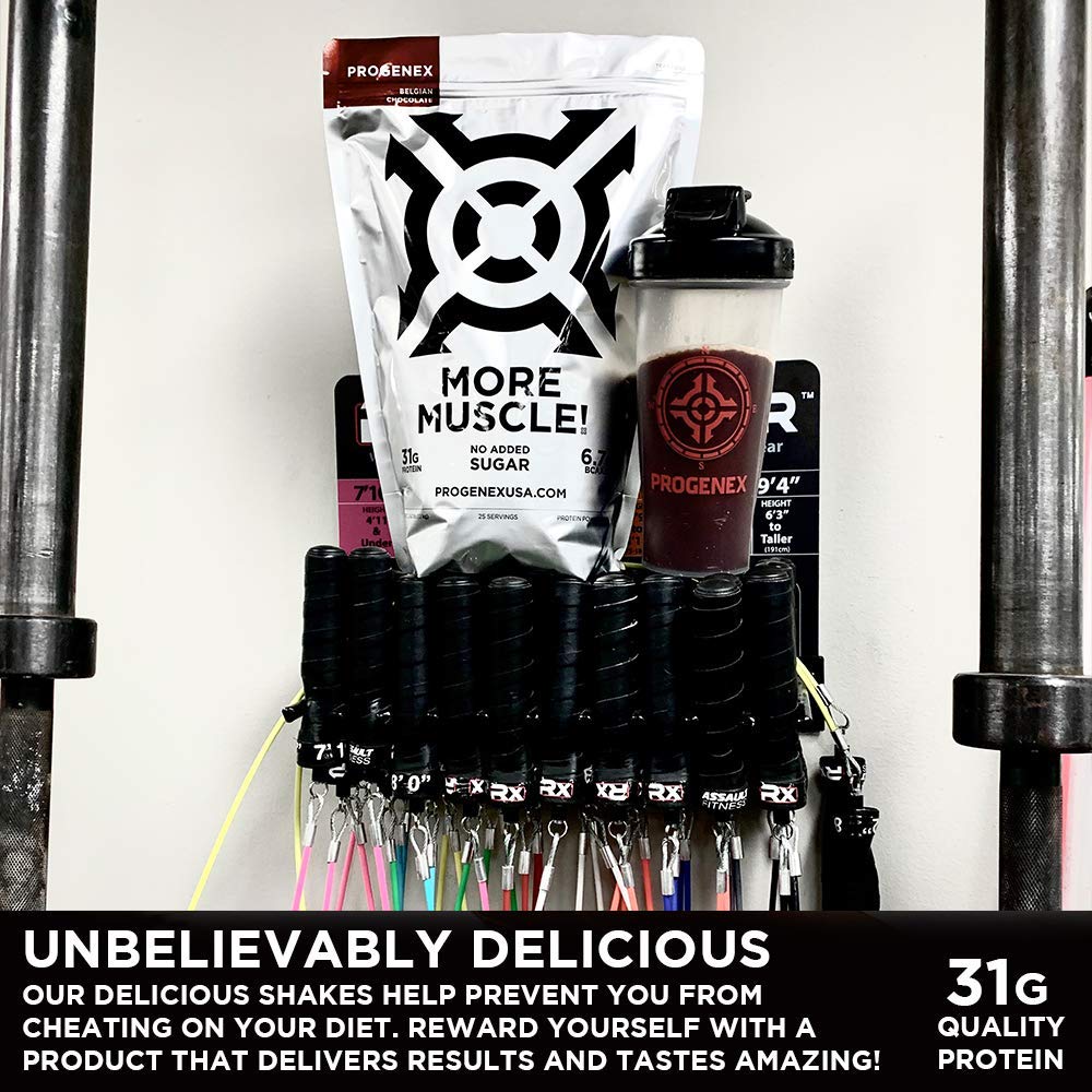 PROGENEX® More Muscle - image 5