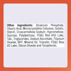 Rugby Daily-Vite Multivitamin for Adults - 200 Tablets - image 7