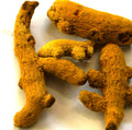 Holisherb Turmeric Root Fingers - 1 lb