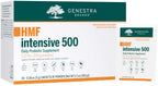 Genestra Brands HMF Intensive 500 Probiotic Powder - 30 Sachets