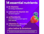 Vitafusion Women's Daily Gummy Multivitamin - 150 Gummies - image 8