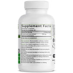 Bronson St. John's Wort 700 MG per Serving Hypericum Perforatum